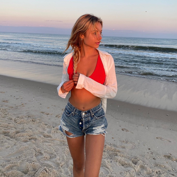 Madi Teeuws
