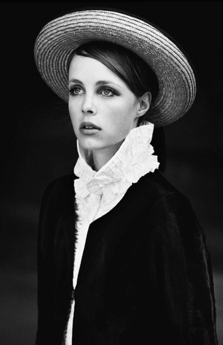 Edie Campbell Edie Campbell