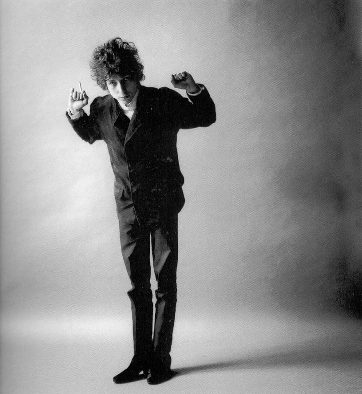 Bob Dylan