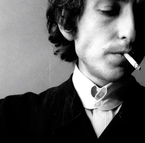 Bob Dylan