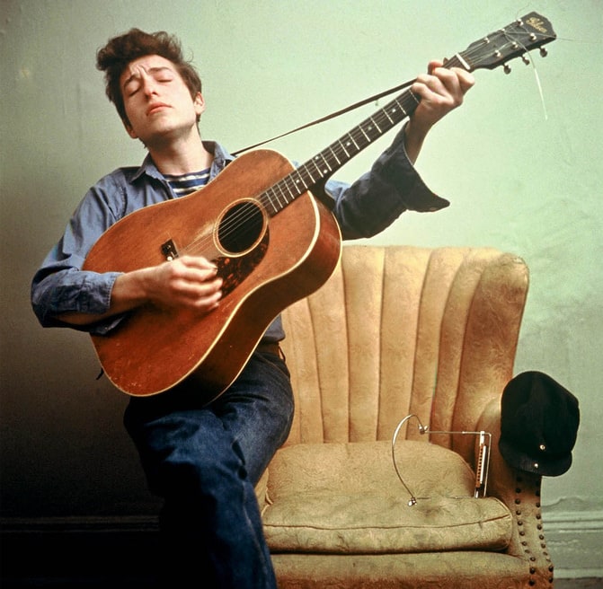 Bob Dylan