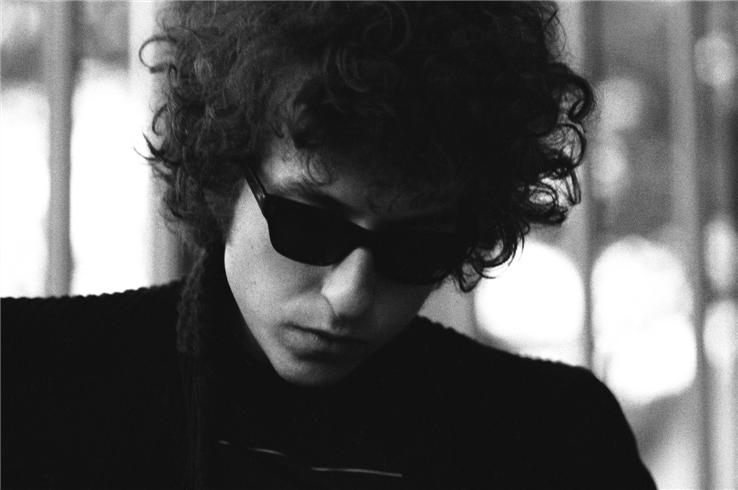 Bob Dylan