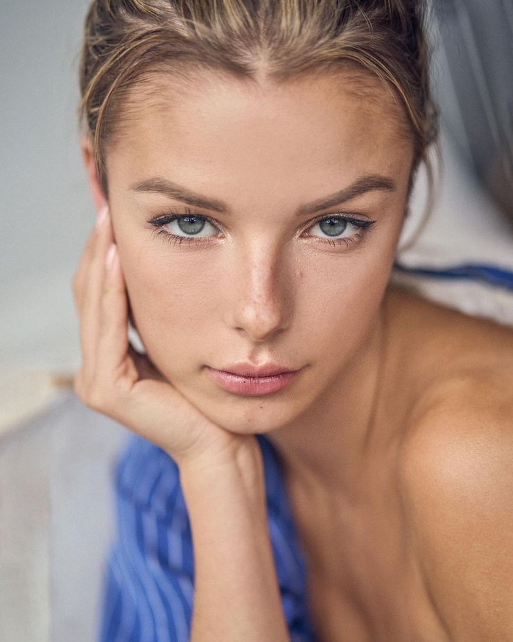 Picture of Madi Teeuws