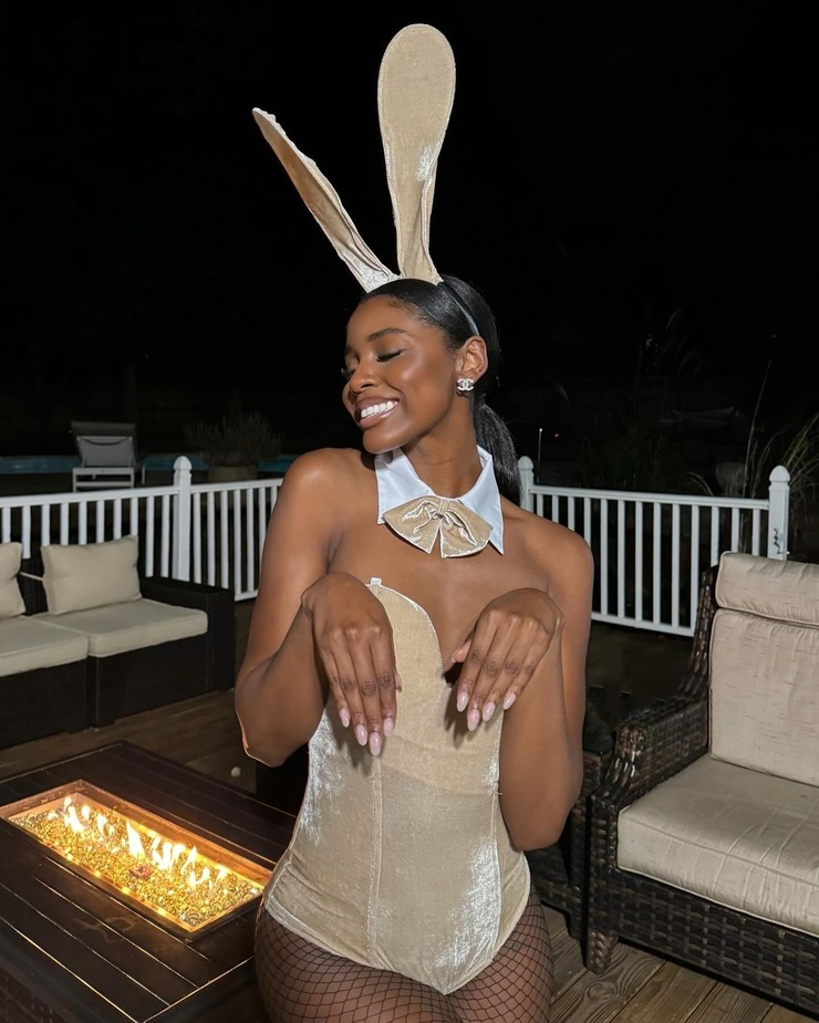 Naomi Baker