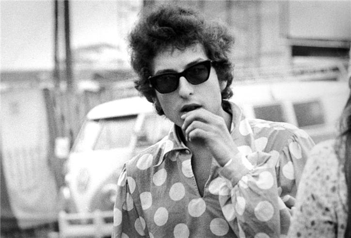 Bob Dylan