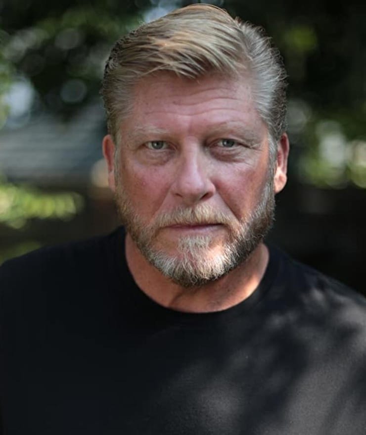 Jeff Hochendoner