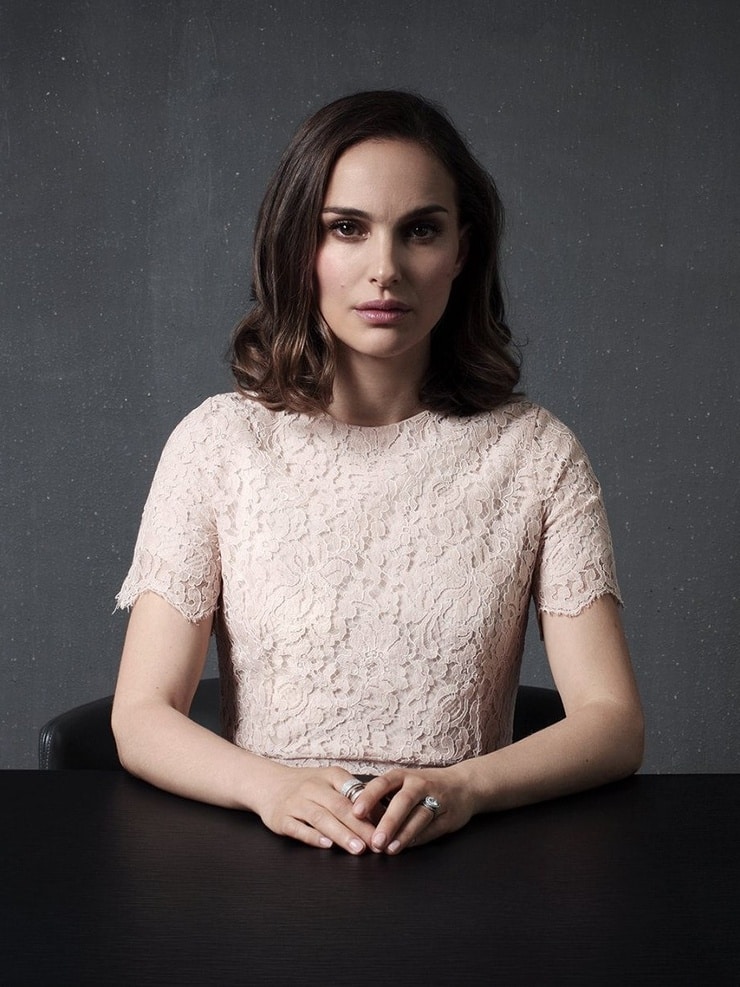 Natalie Portman