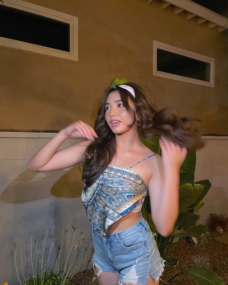 Julia Garcia