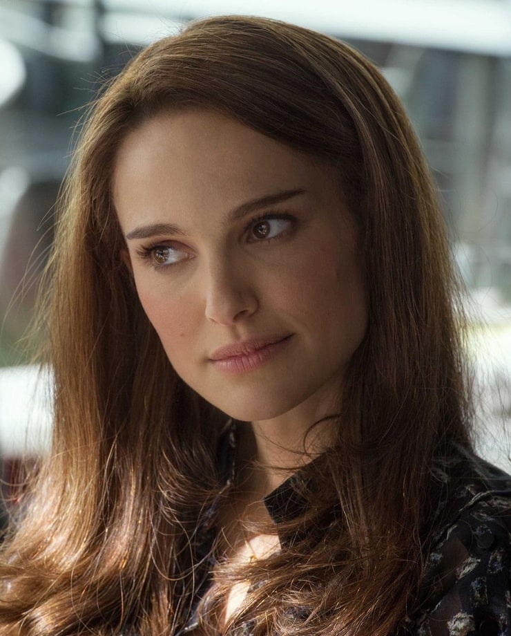 Natalie Portman Natalie Portman