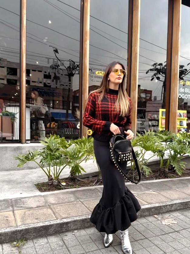 Juliana Florez Herrera
