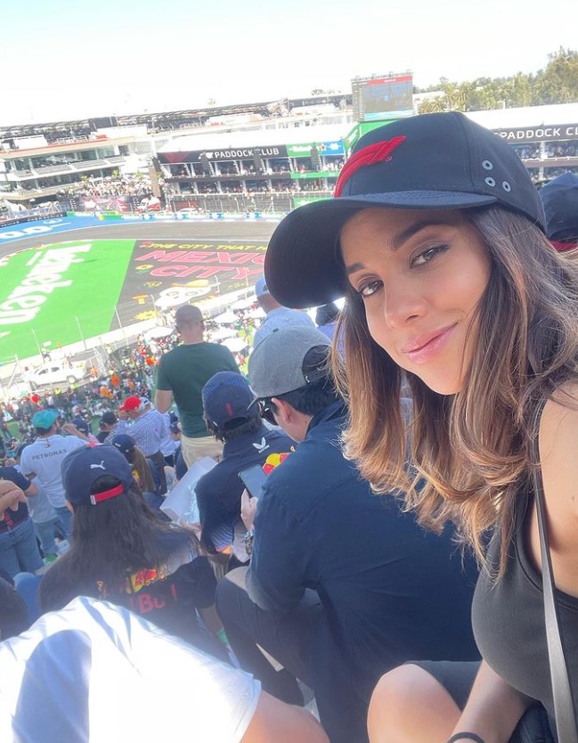 Ximena Palomino