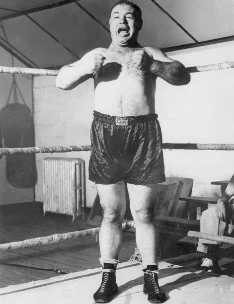 Tony Galento