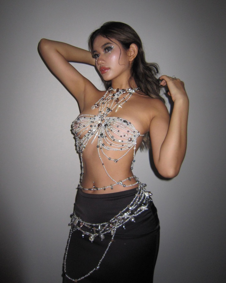 Mie Nguyen
