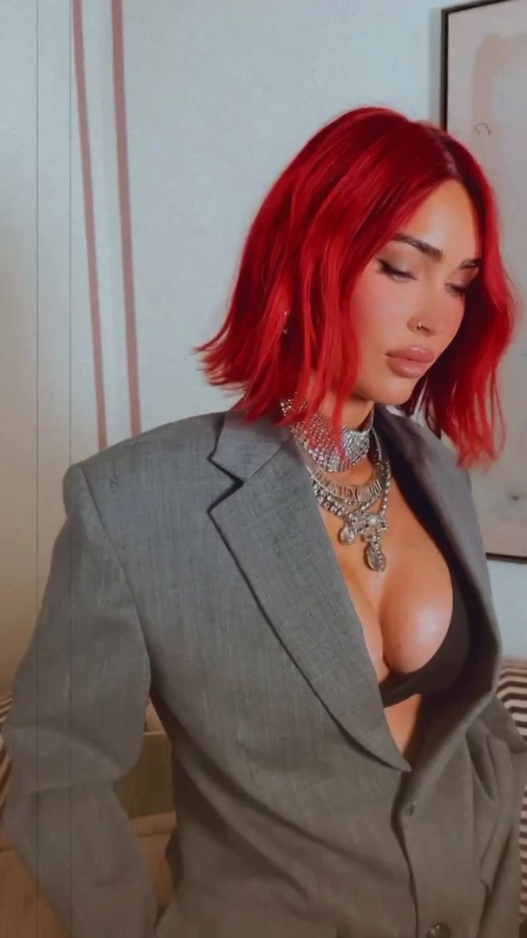 Megan Fox Megan Fox