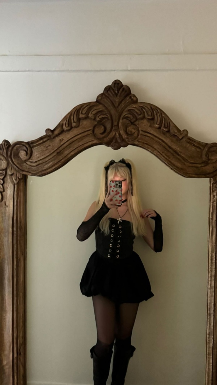 Loren Gray Loren Gray