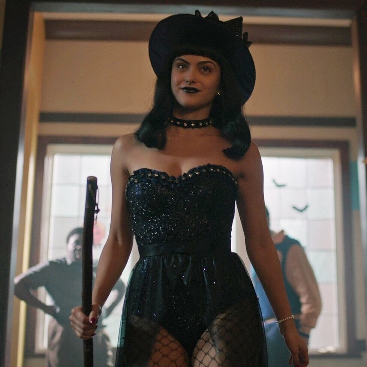 Camila Mendes Camila Mendes