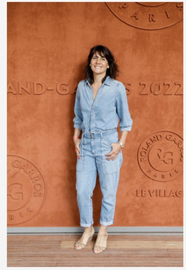 Estelle Denis Estelle Denis