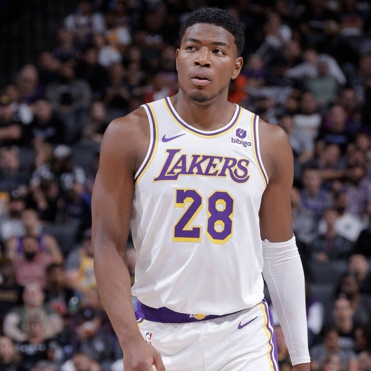 Rui Hachimura