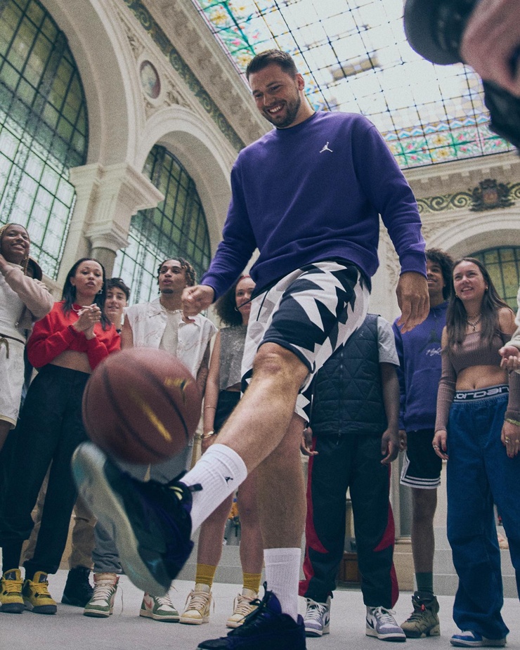 Luka Doncic