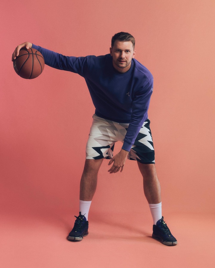 Luka Doncic