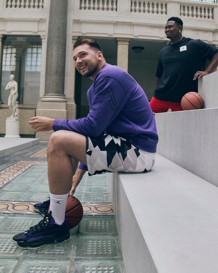 Luka Doncic
