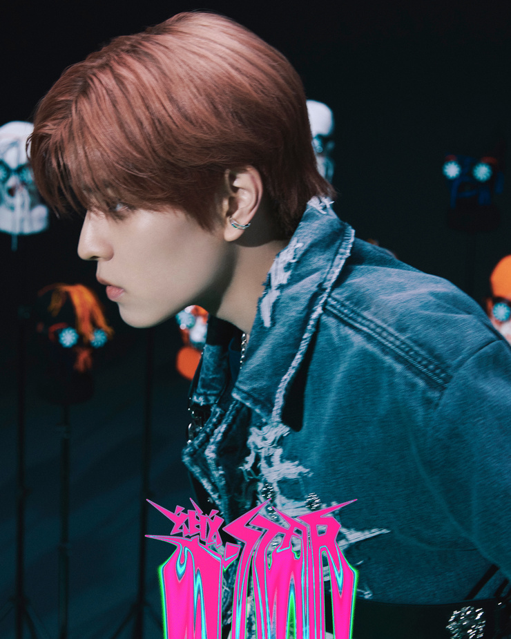 Seungmin