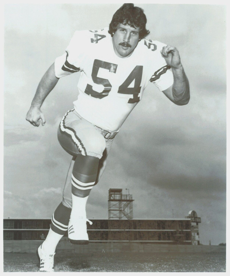 Randy White