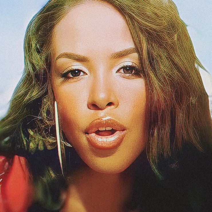 Aaliyah