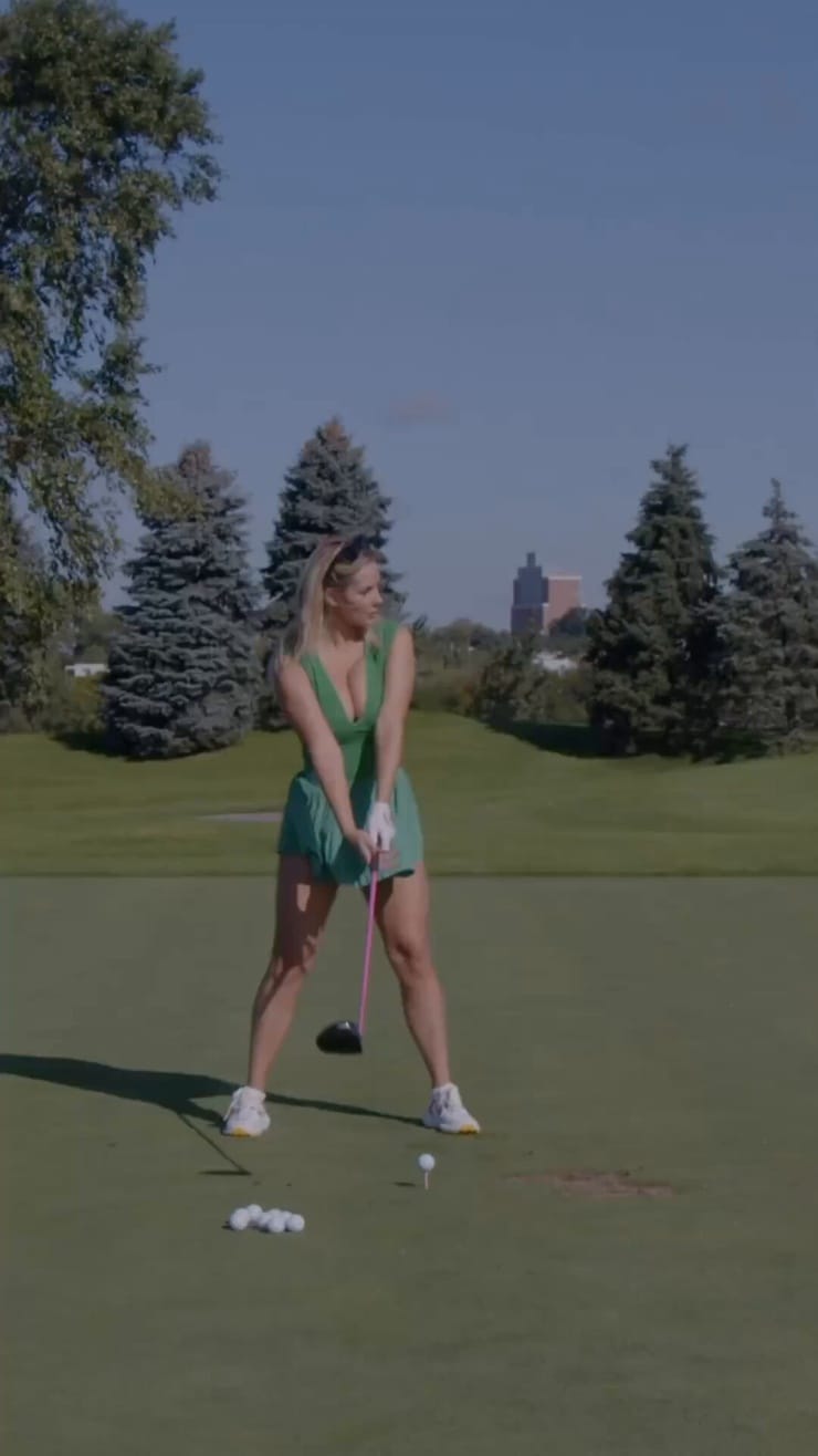 Paige Spiranac