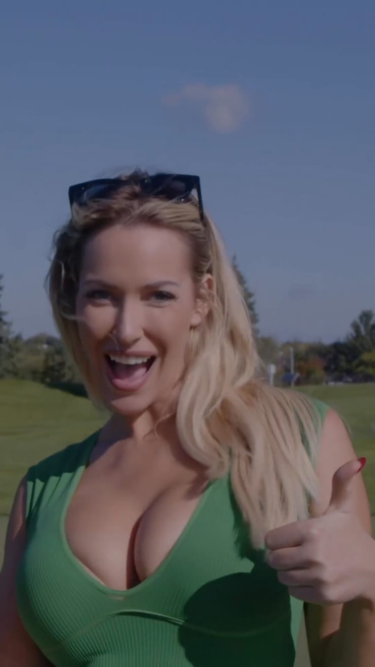 Paige Spiranac
