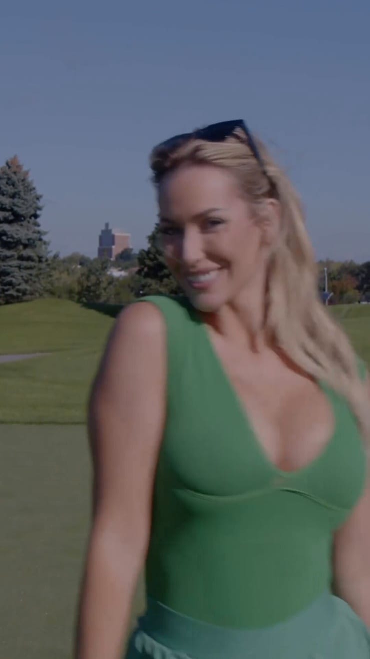 Paige Spiranac