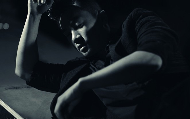 Alec Su