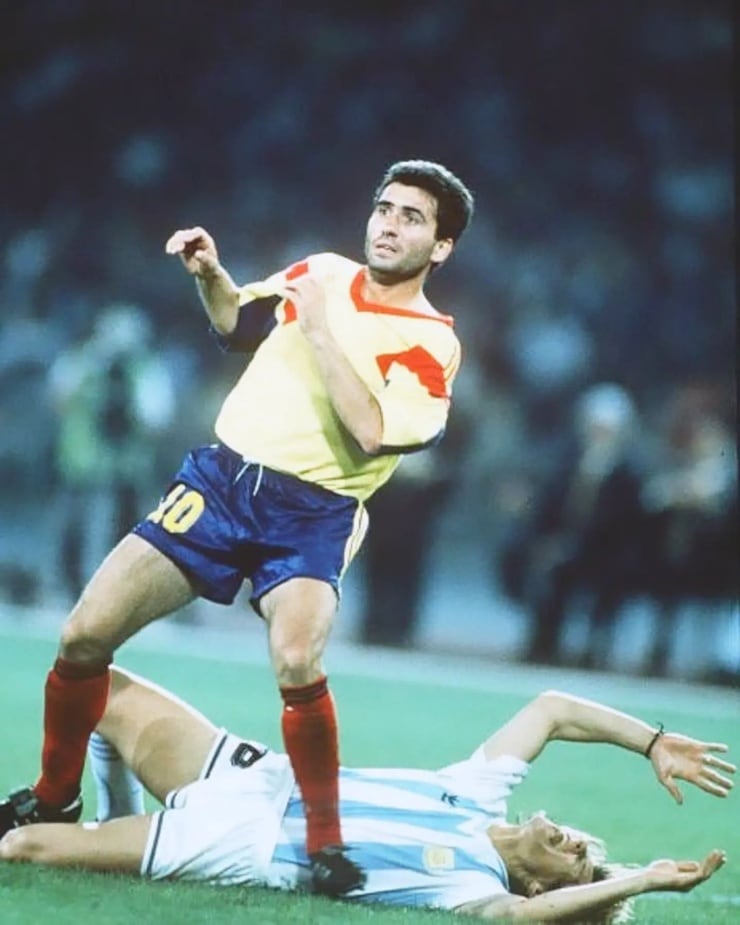 Gheorghe Hagi