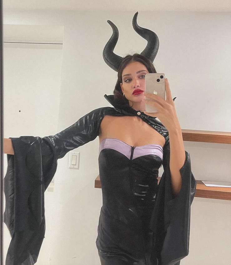 Evelyn Yanez