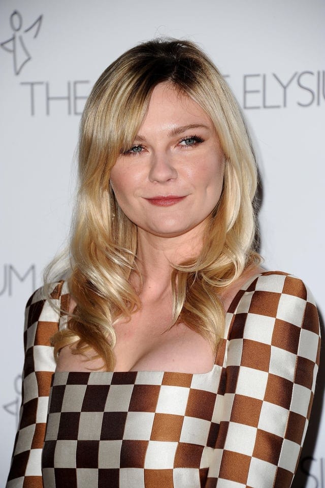 Kirsten Dunst