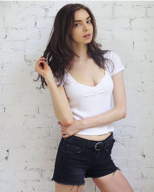 Leah Reynolds