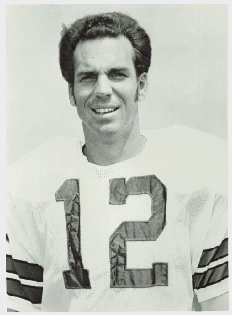 Roger Staubach