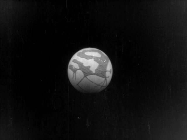 A Trip to Mars (1918)