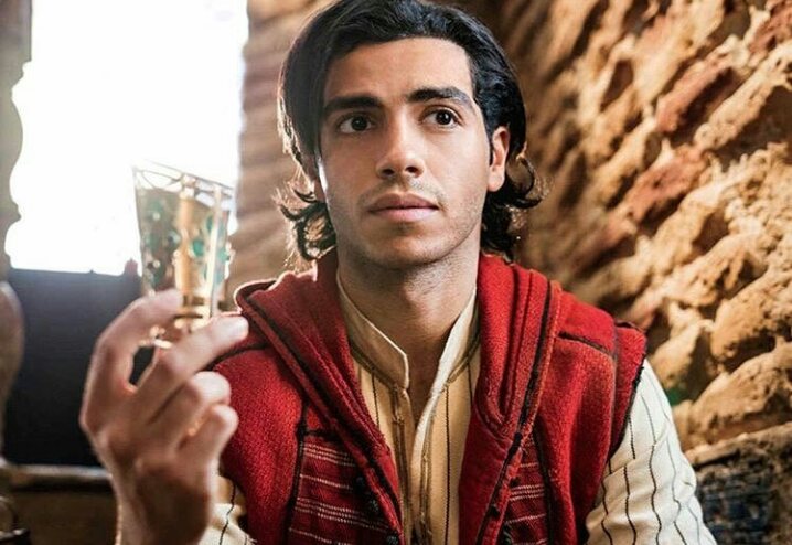 Aladdin