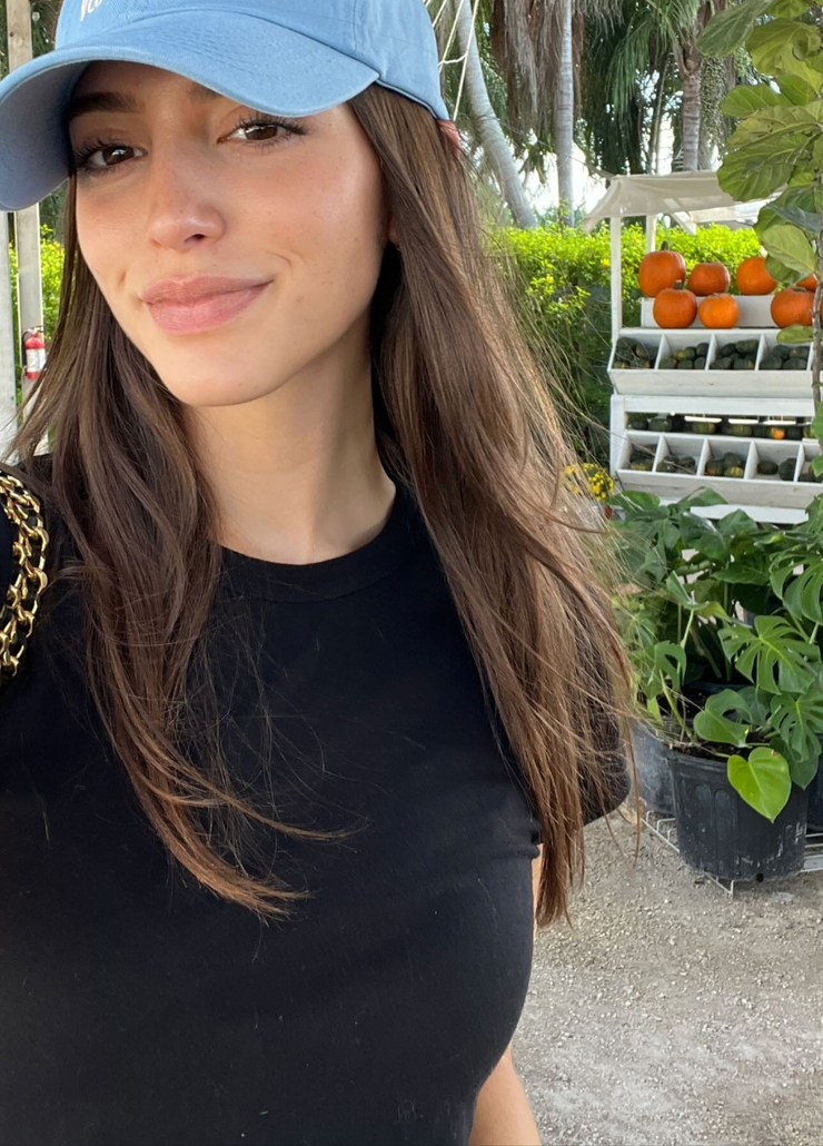 Celine Farach Celine Farach