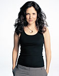 Mary-Louise Parker