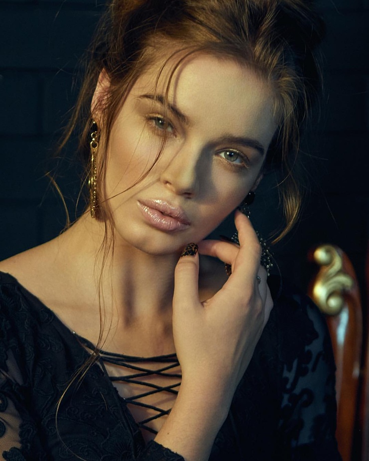 Elise Blom