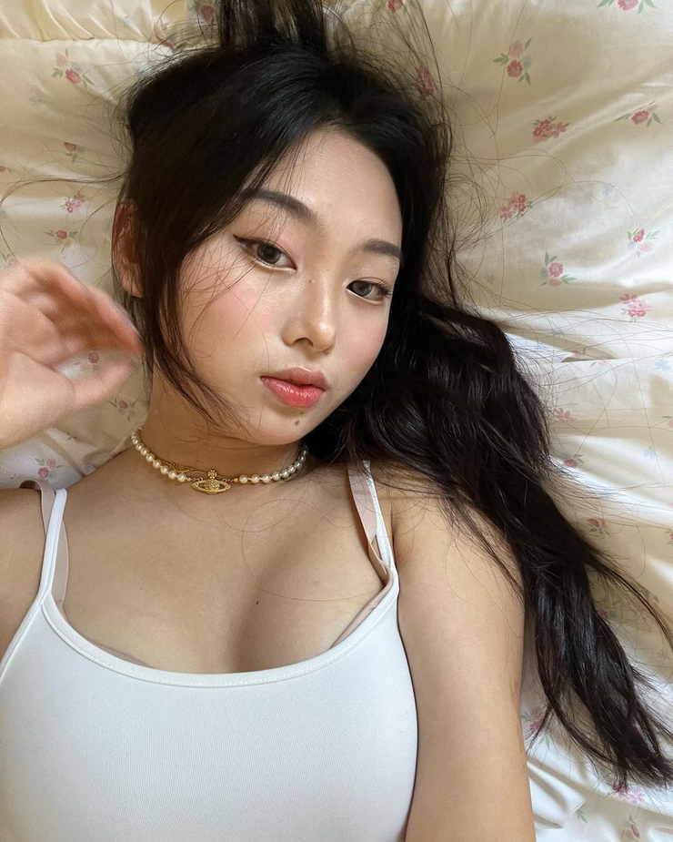 Millie Liao