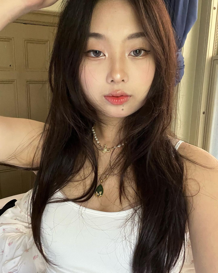 Millie Liao