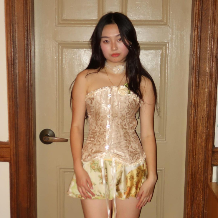 Millie Liao