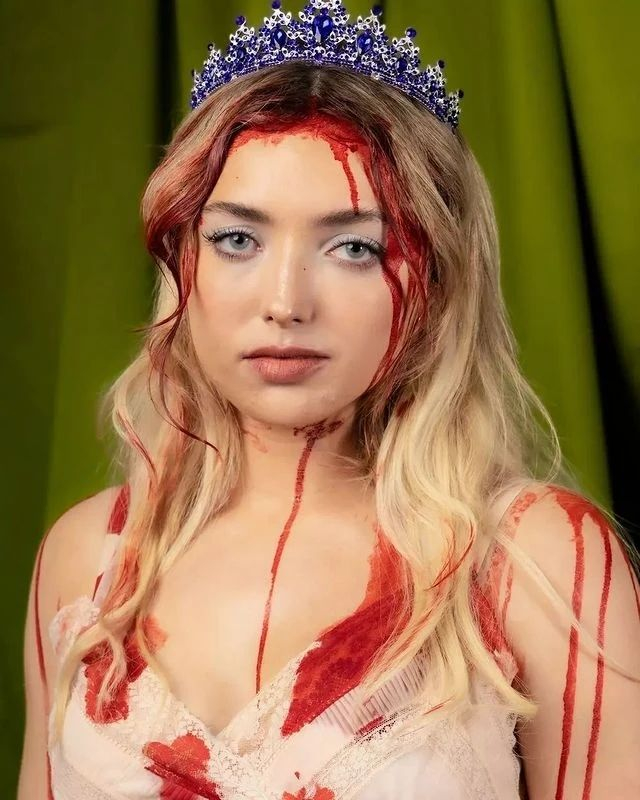 Peyton List