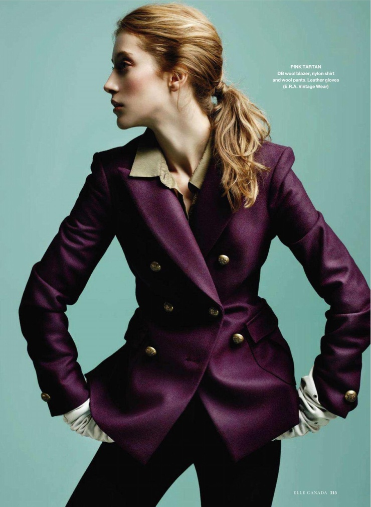 Alana Zimmer picture