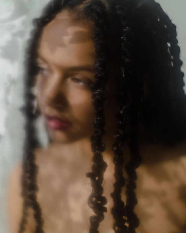 Djouliet Amara