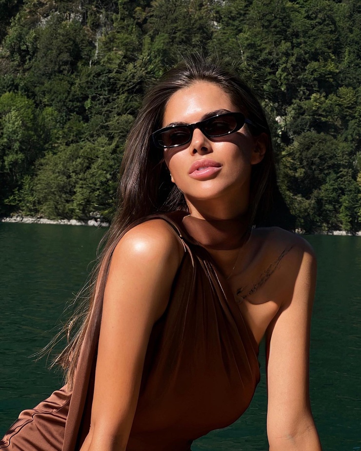 Viktoria Odintsova