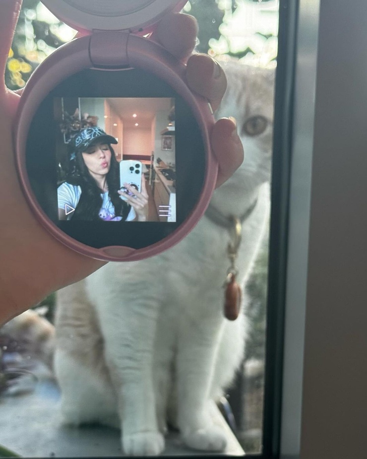 Pokimane